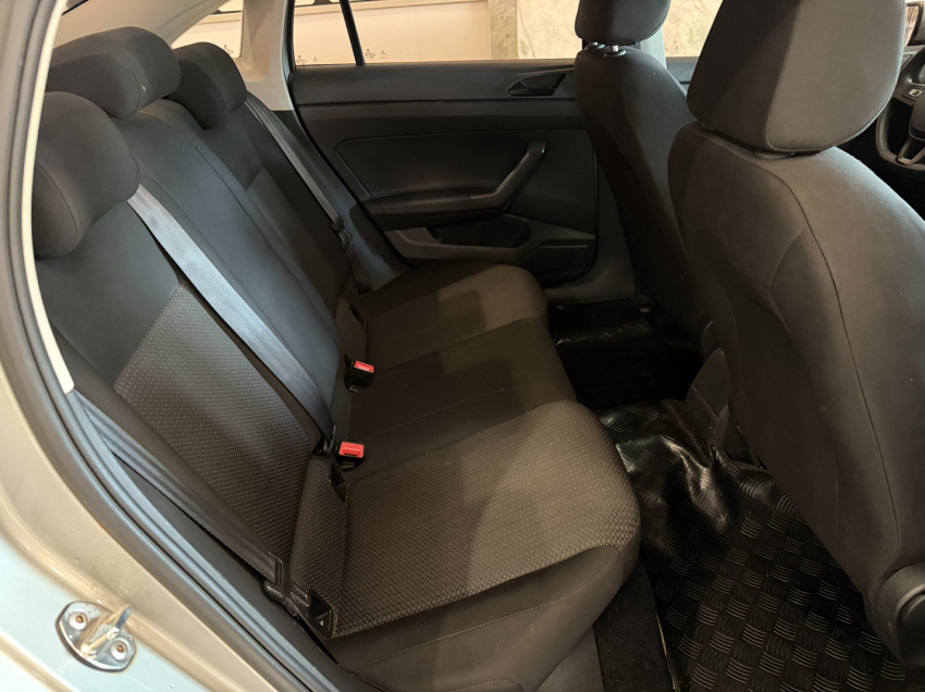 volkswagen virtus 1.6 msi total flex manual 4p 20218