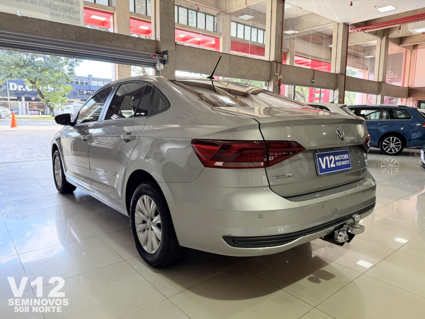 volkswagen virtus 1.6 msi total flex manual 4p 20213