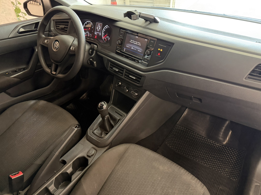 volkswagen virtus 1.6 msi total flex manual 4p 20214