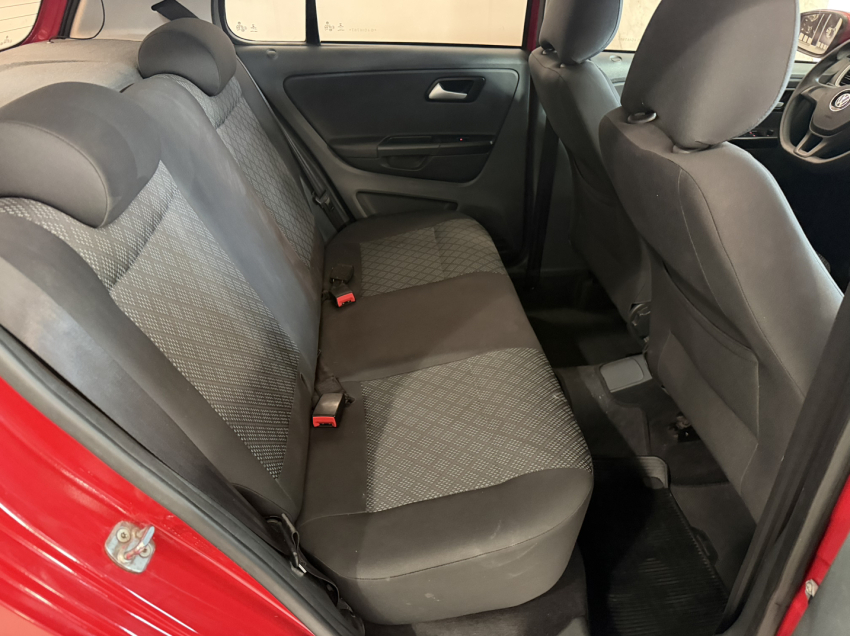 volkswagen fox 1.6 msi trendline 8v flex 4p manual 20169