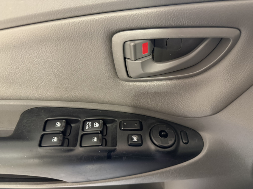 hyundai tucson 2.0 mpfi gls 16v 143cv 2wd flex 4p automatico 20189