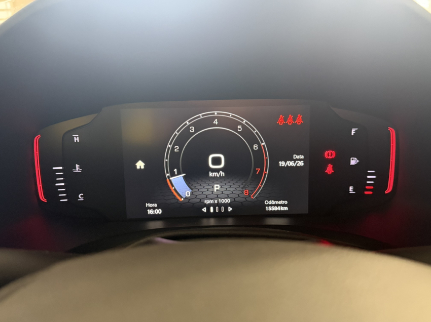 jeep renegade 1.3 t270 turbo flex altitude at6 4p automatico 20266