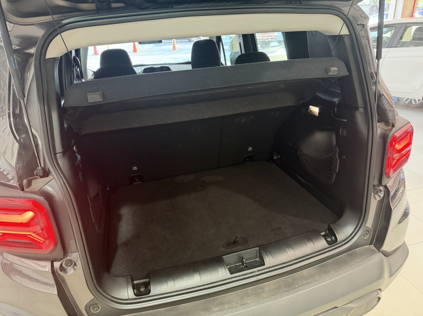 jeep renegade 1.3 t270 turbo flex altitude at6 4p automatico 202611