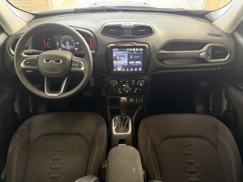 jeep renegade 1.3 t270 turbo flex altitude at6 4p automatico 202613