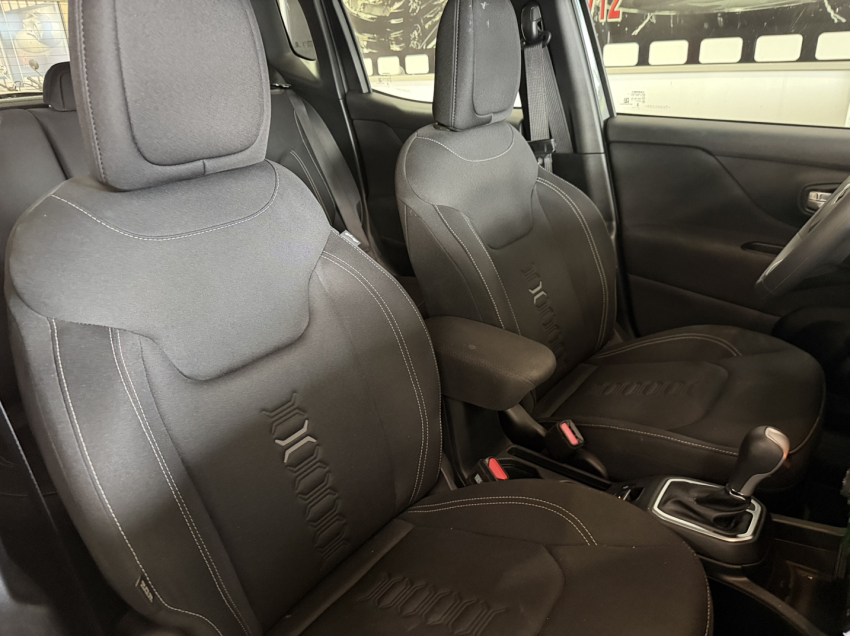 jeep renegade 1.3 t270 turbo flex altitude at6 4p automatico 202612