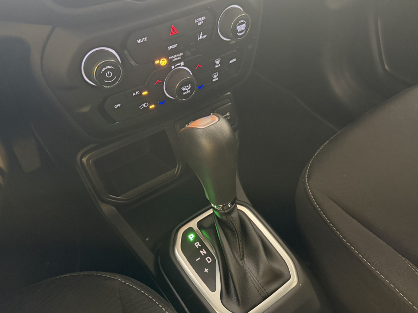 jeep renegade 1.3 t270 turbo flex altitude at6 4p automatico 20269