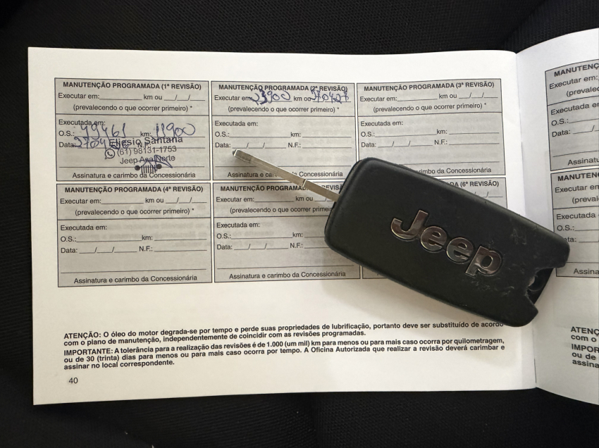 jeep renegade 1.3 t270 turbo flex altitude at6 4p automatico 20267