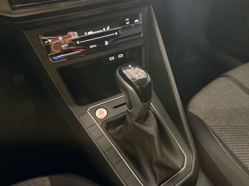 volkswagen nivus comfortline6