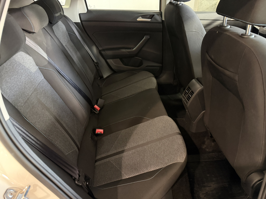 volkswagen nivus comfortline9