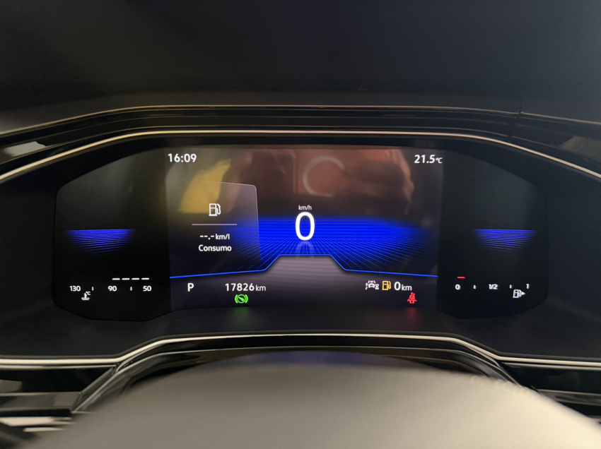 volkswagen nivus comfortline7