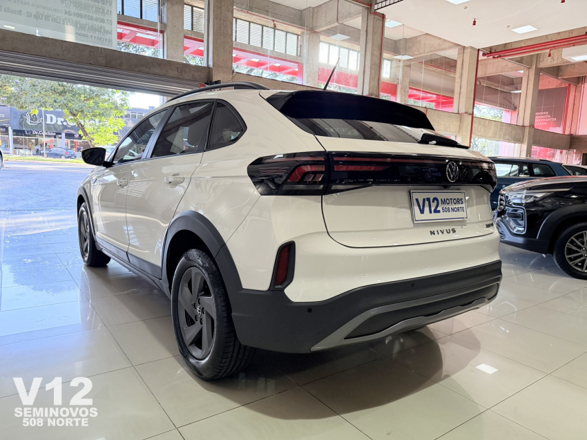 volkswagen nivus comfortline3