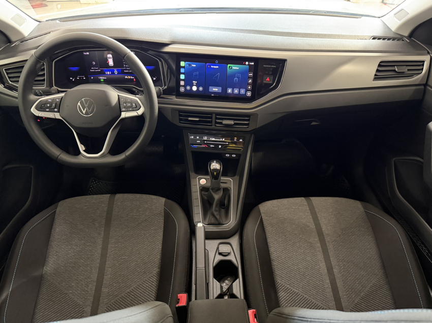 volkswagen nivus comfortline13