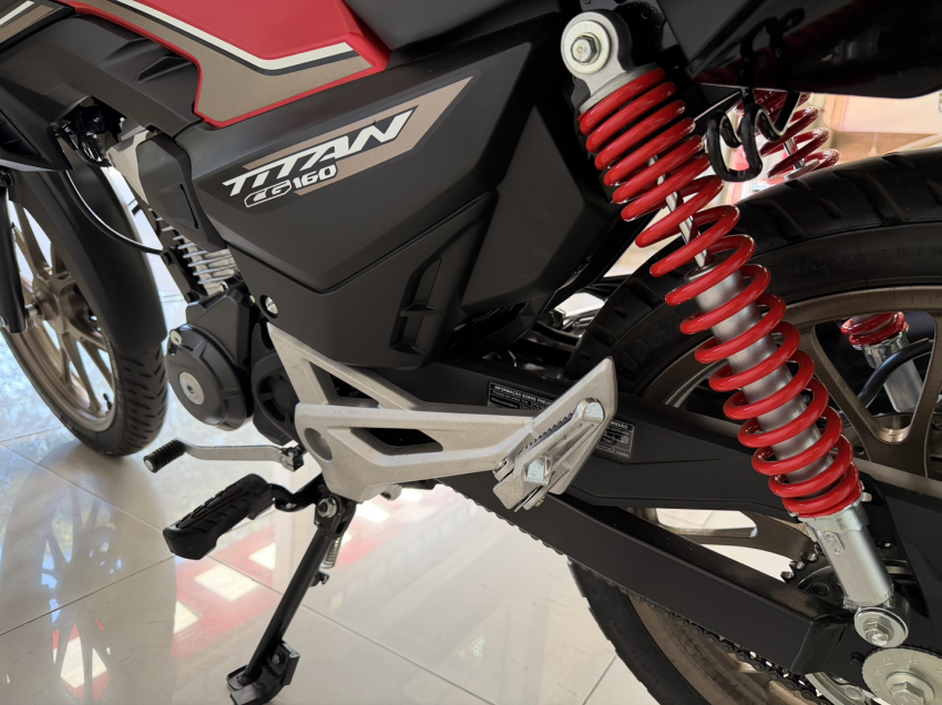 honda cg 160 titan 50 anos flex manual 20269