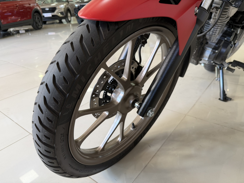 honda cg 160 titan 50 anos flex manual 20265