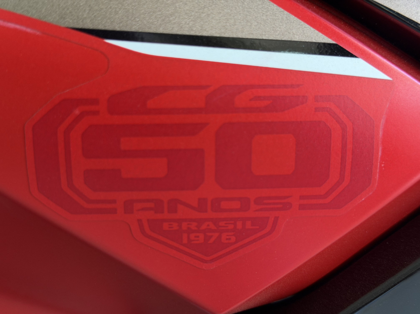 honda cg 160 titan 50 anos flex manual 20266