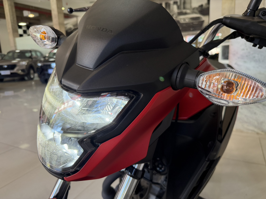 honda cg 160 titan 50 anos flex manual 202611