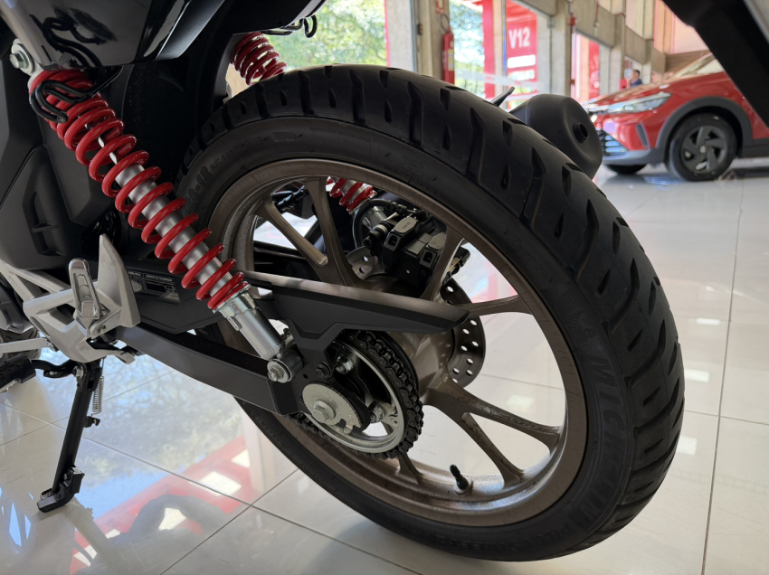honda cg 160 titan 50 anos flex manual 202612