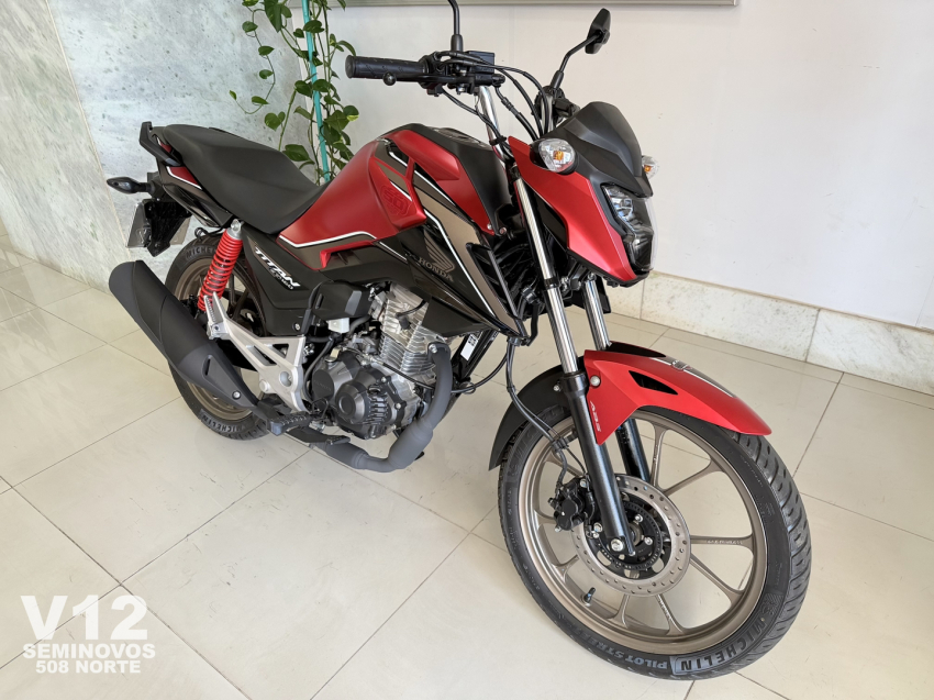 honda cg 160 titan 50 anos flex manual 20262