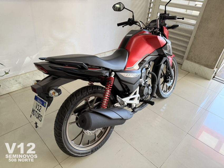 honda cg 160 titan 50 anos flex manual 20264