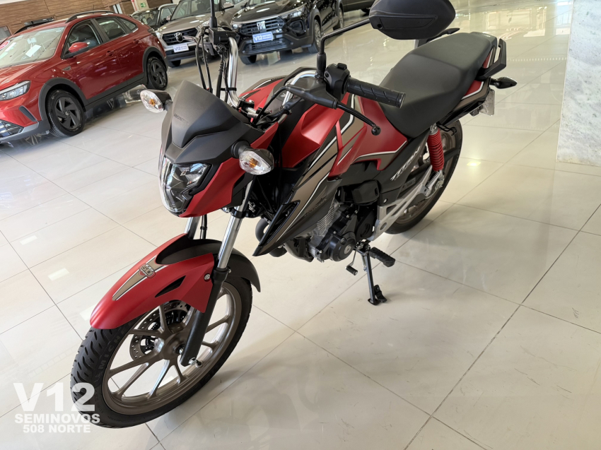 honda cg 160 titan 50 anos flex manual 20261