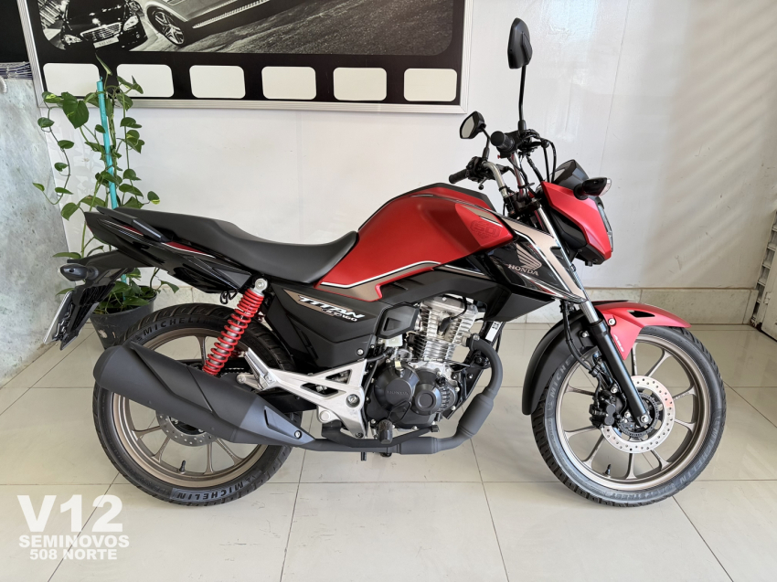 honda cg 160 titan 50 anos flex manual 20260