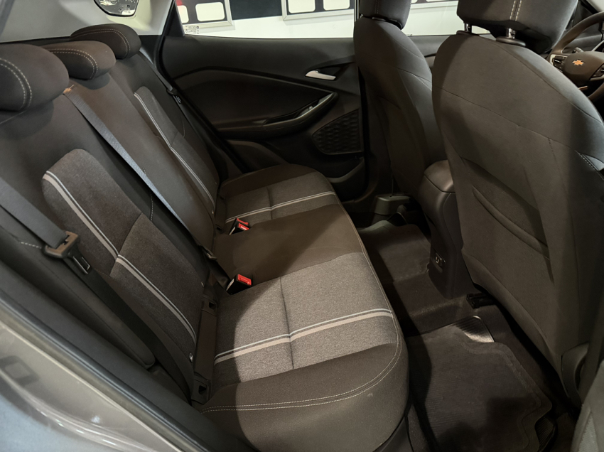 chevrolet tracker 1.0 turbo flex lt automatico 4p 202112