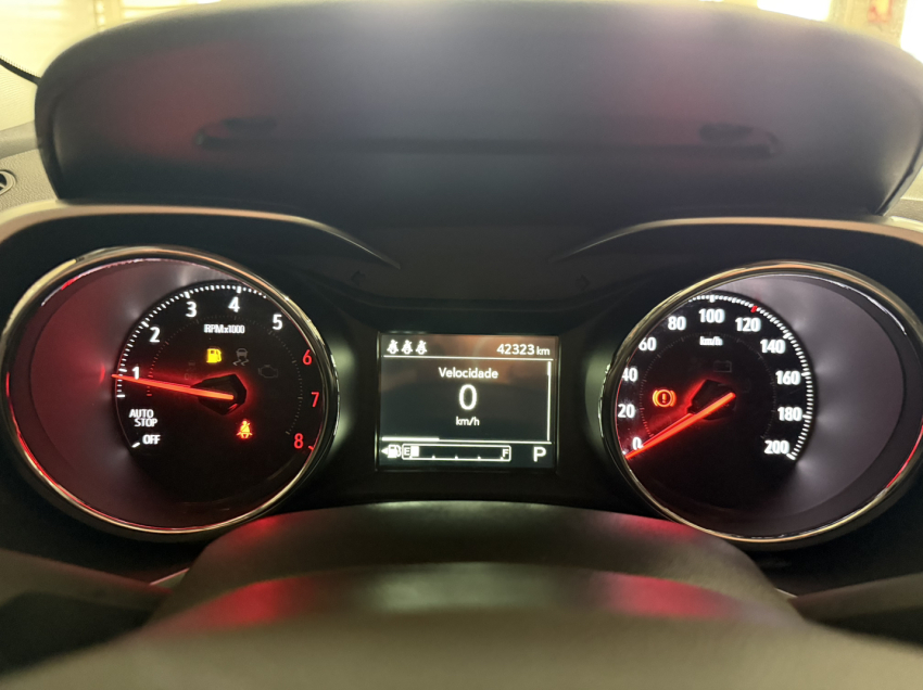chevrolet tracker 1.0 turbo flex lt automatico 4p 20216