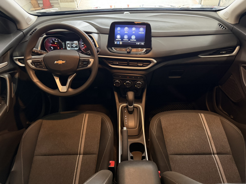 chevrolet tracker 1.0 turbo flex lt automatico 4p 202113