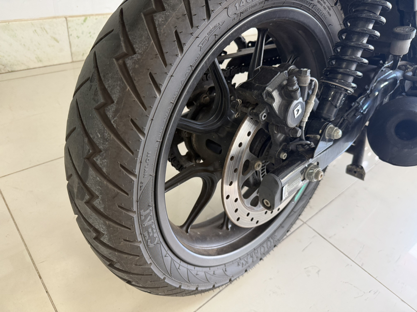 royal enfield hunter 350 dapper ash gasolina manual 202510