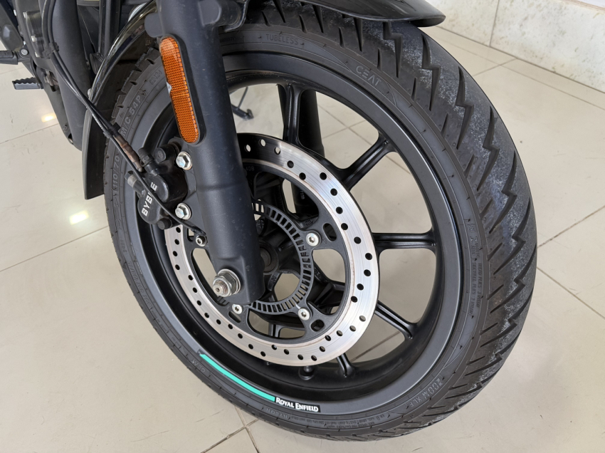 royal enfield hunter 350 dapper ash gasolina manual 20257