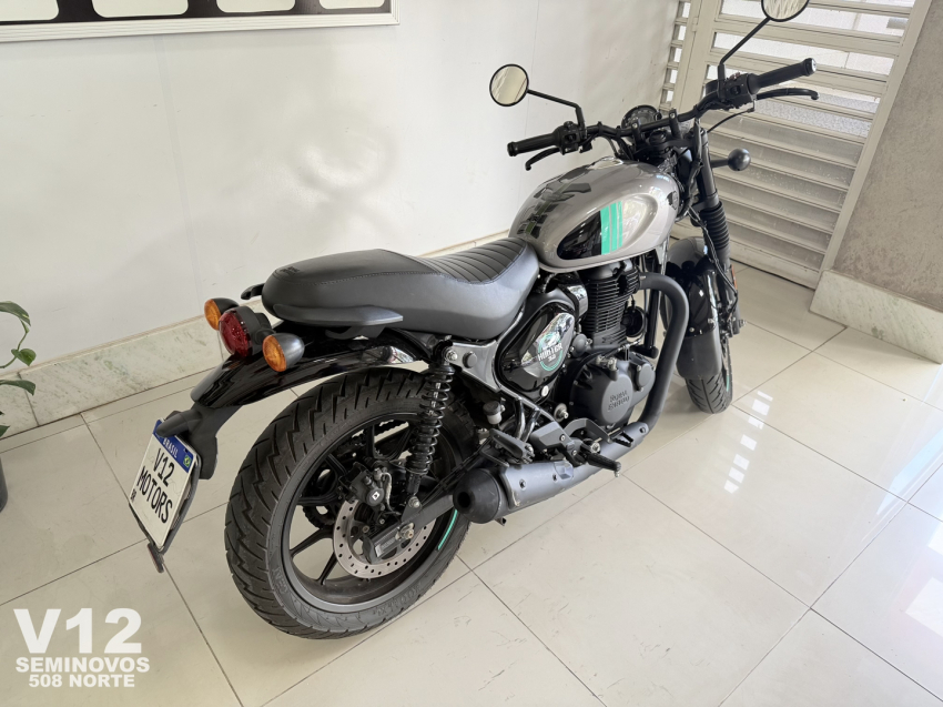 royal enfield hunter 350 dapper ash gasolina manual 20254