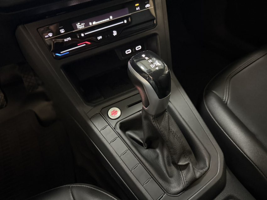 volkswagen polo 1.0 170 tsi highline automatico7