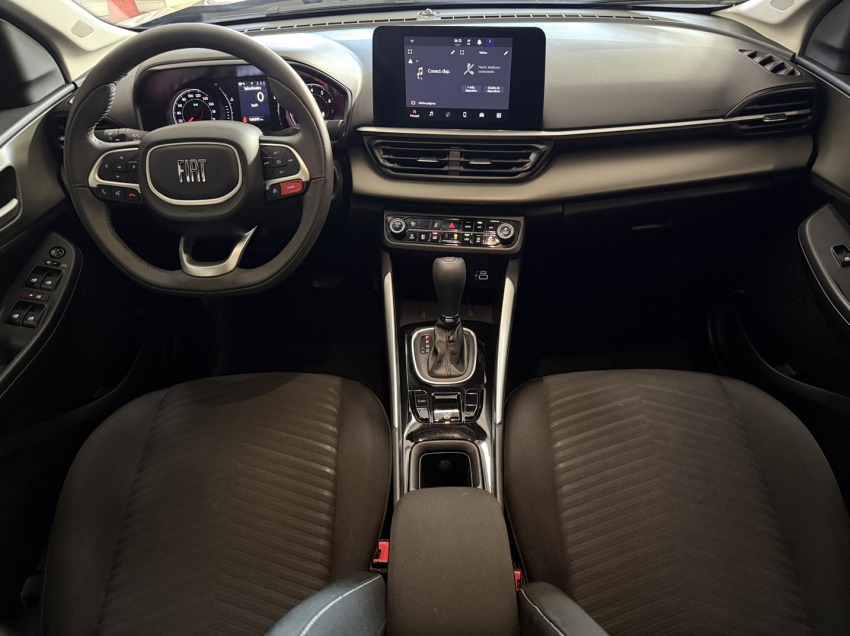 fiat fastback 1.0 turbo 200 flex audace cvt.10