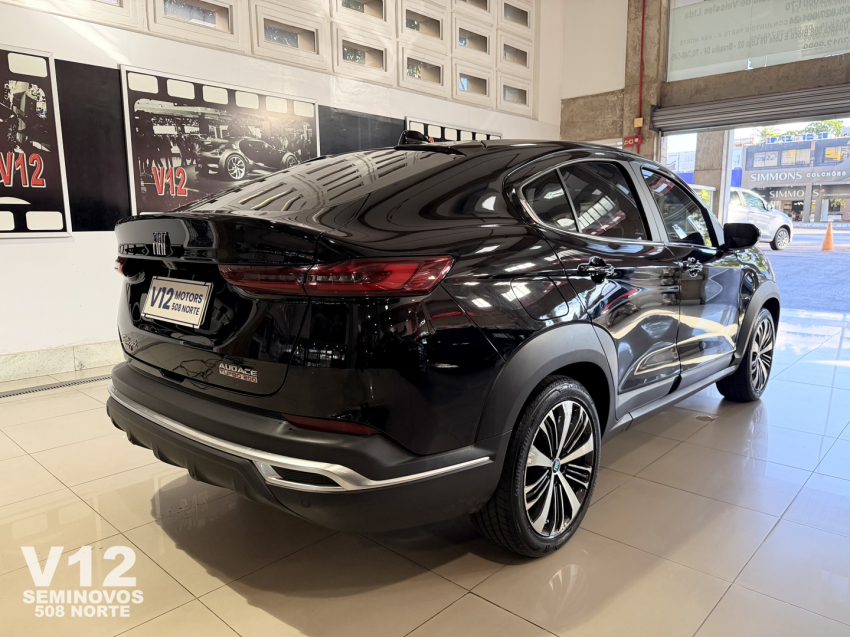 fiat fastback 1.0 turbo 200 flex audace cvt.2