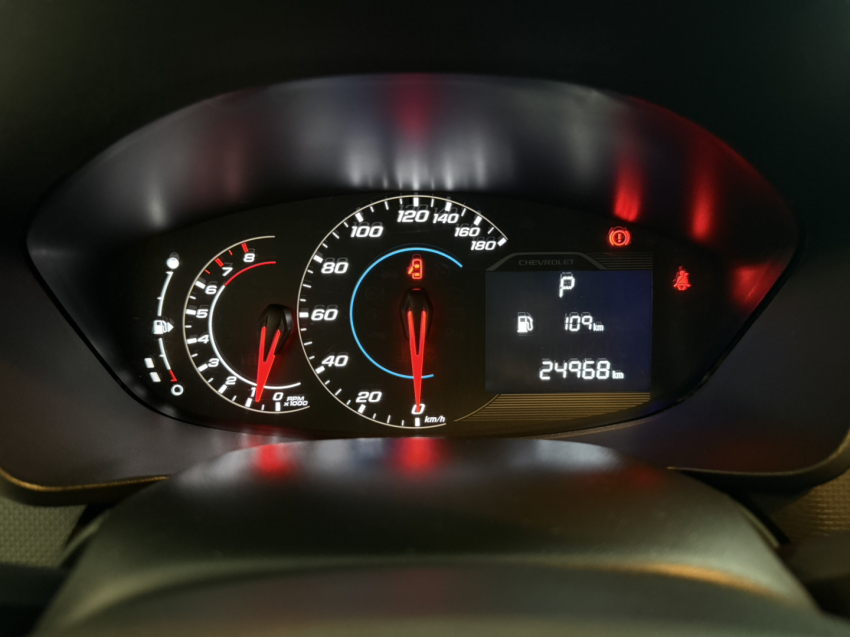 chevrolet spin 1.8 premier 8v flex 4p automatico 20246