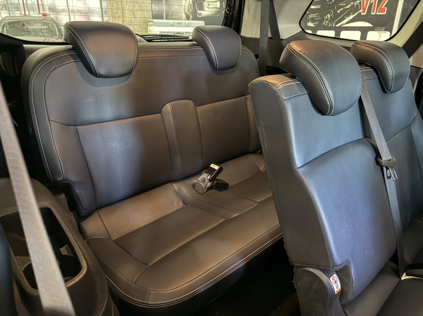 chevrolet spin 1.8 premier 8v flex 4p automatico 20245