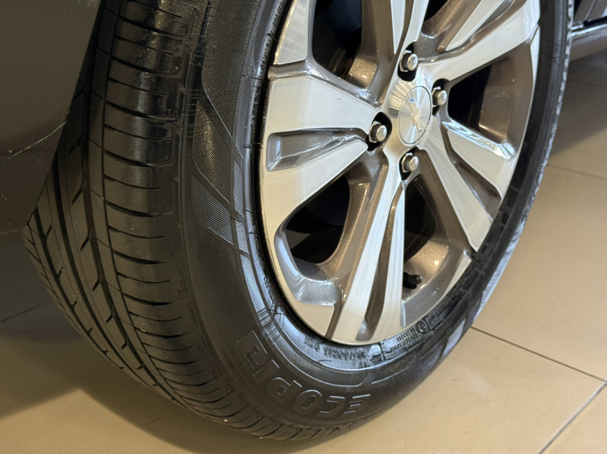 chevrolet spin 1.8 premier 8v flex 4p automatico 20248