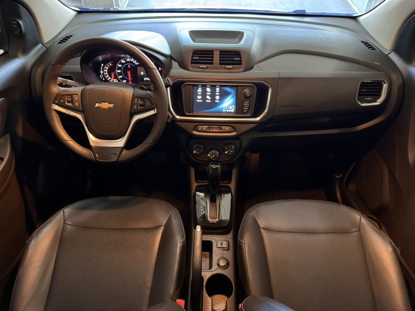 chevrolet spin 1.8 premier 8v flex 4p automatico 202416
