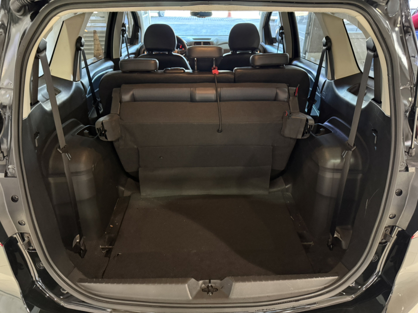 chevrolet spin 1.8 premier 8v flex 4p automatico 202413