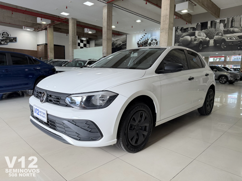 volkswagen polo track.0