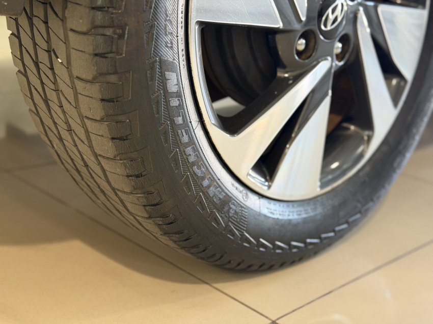 hyundai hb20x 1.6 16v flex evolution automatico 4p 202210