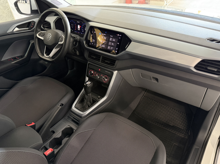 volkswagen t-cross 1.0 200 tsi total flex automatico 4p 20224