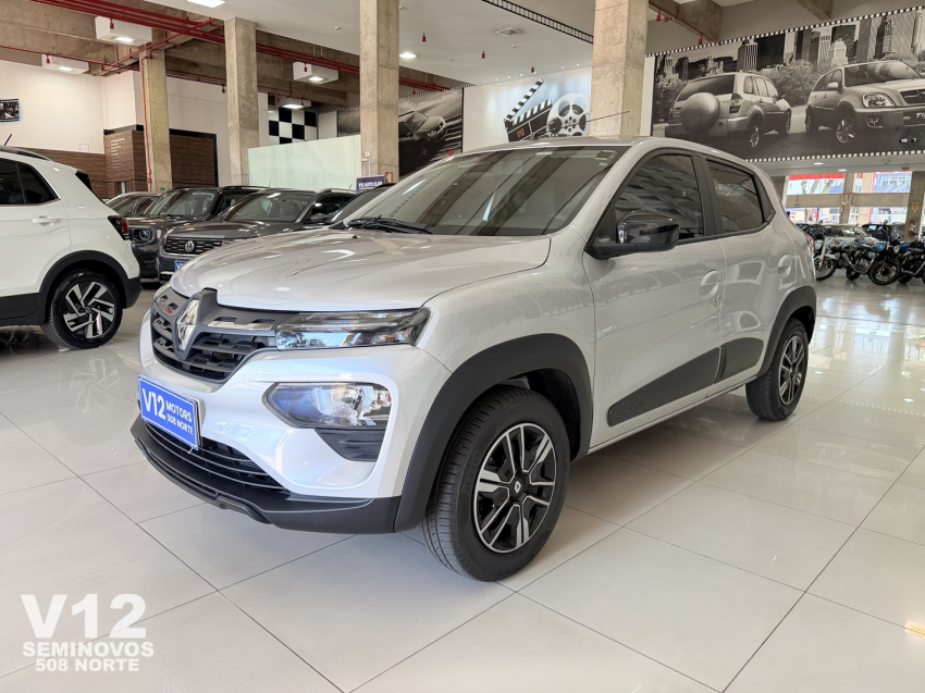 renault kwid 1.0 12v sce flex intense manual 4p 20240
