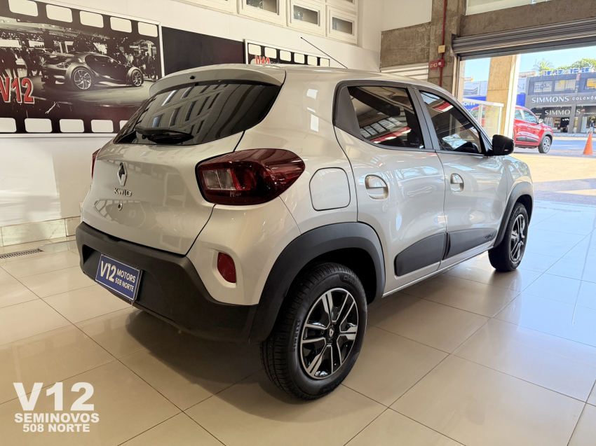 renault kwid 1.0 12v sce flex intense manual 4p 20242