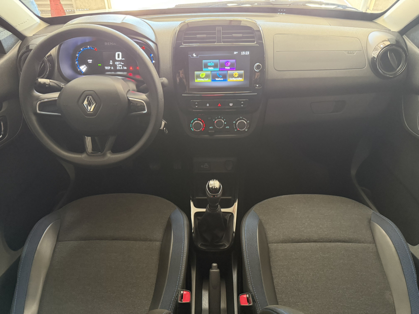 renault kwid 1.0 12v sce flex intense manual 4p 202410