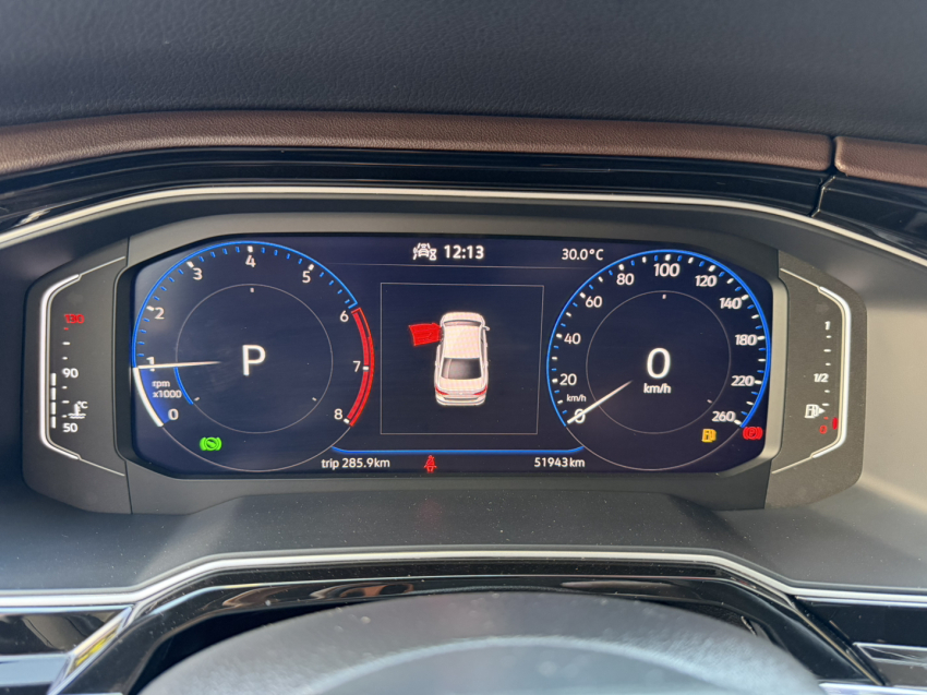 volkswagen virtus highline.7