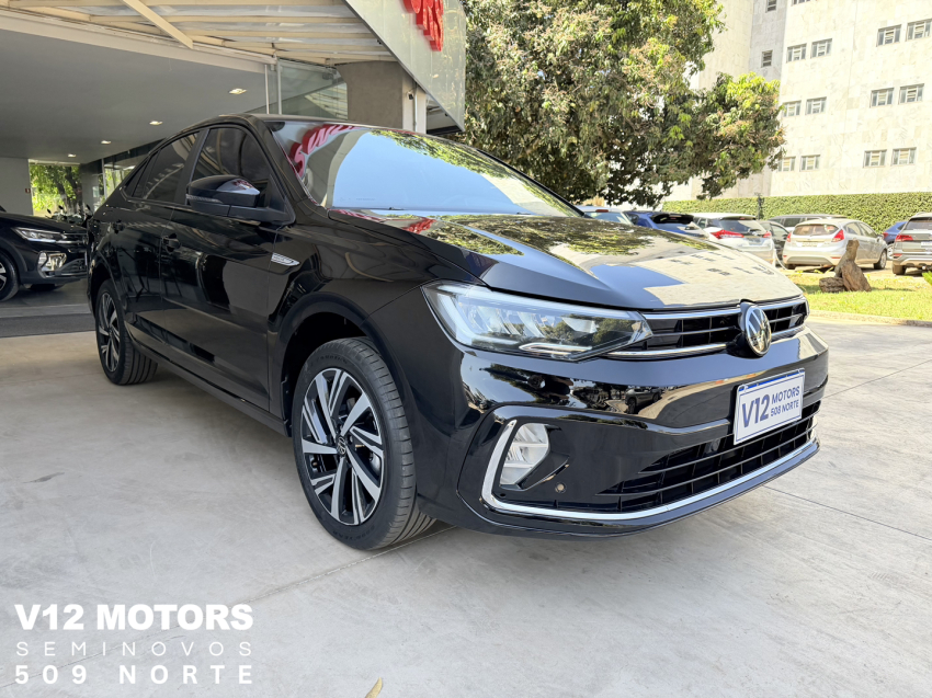 volkswagen virtus highline.1