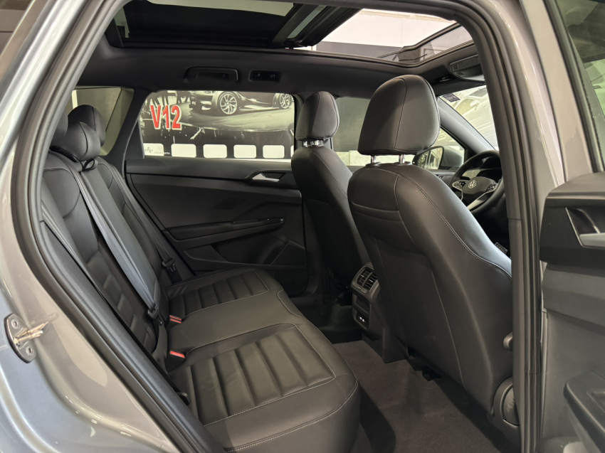 volkswagen taos highline10