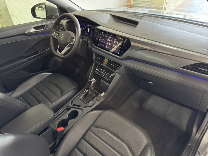 volkswagen taos highline4