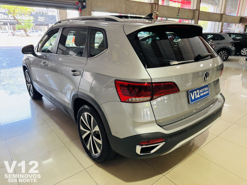 volkswagen taos highline3